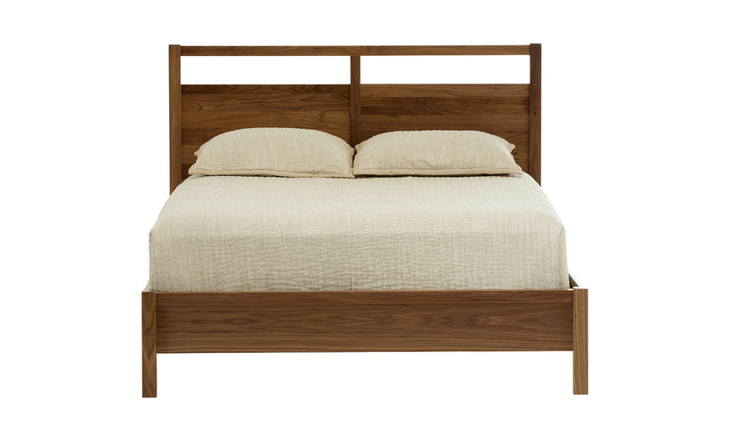 Woodlands Bed